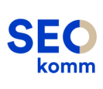 SEOkomm Logo