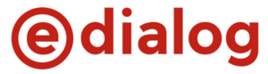 e-dialog Logo