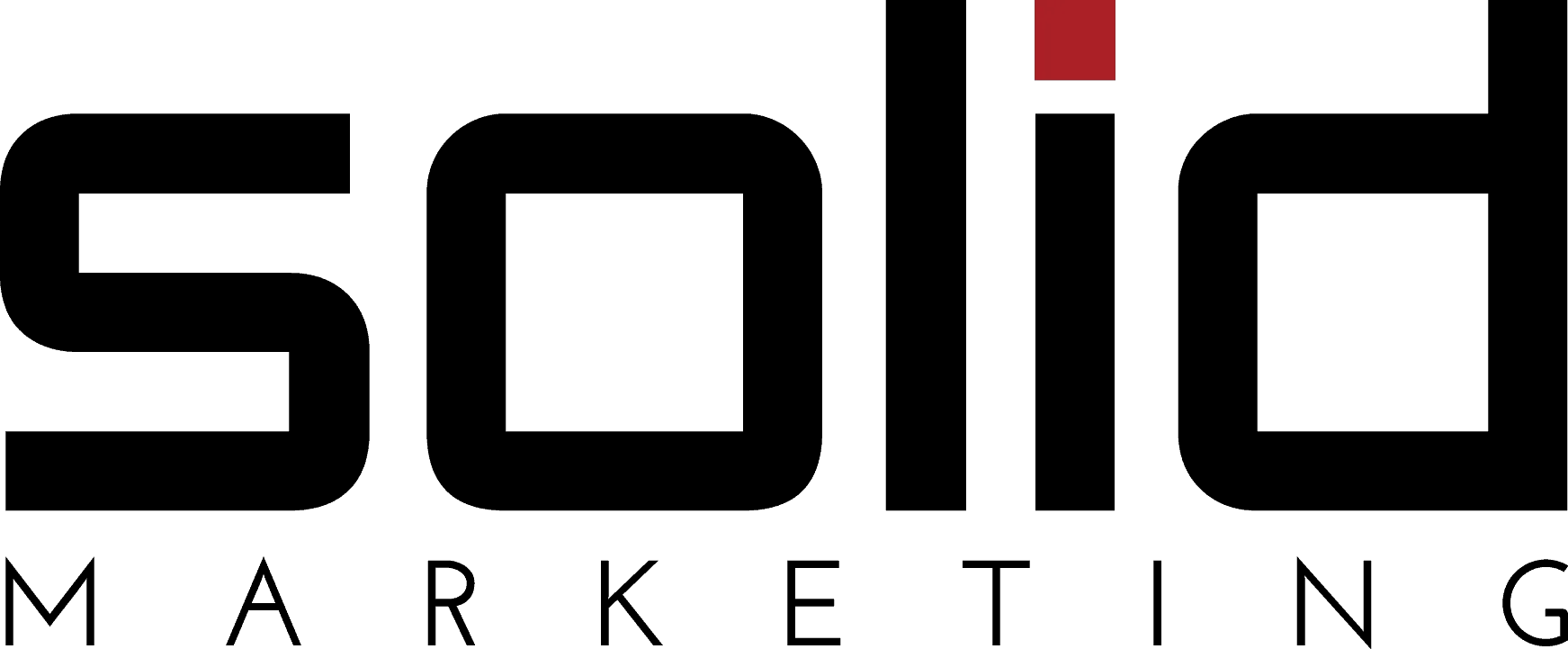 Solid Logo